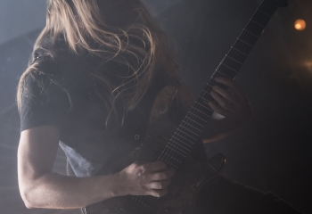 Nothgard - Photo By Dänu