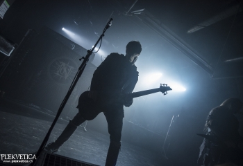 Nothgard - Photo By Dänu