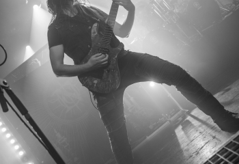 Nothgard - Photo By Dänu