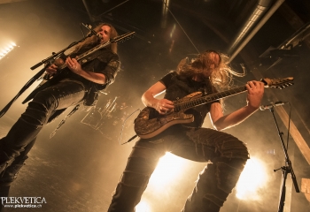 Nothgard - Photo By Dänu