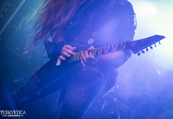 Nothgard - Photo By Dänu