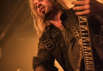 Nothgard - Photo By Dänu