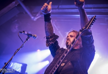 Nothgard - Photo By Dänu