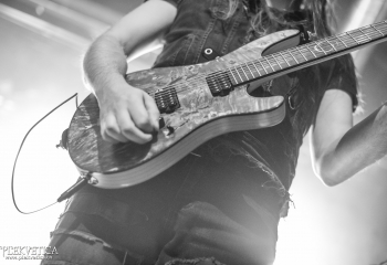 Nothgard - Photo By Dänu