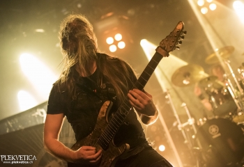 Nothgard - Photo By Dänu