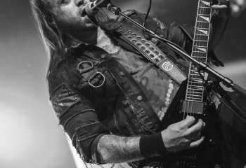 Nothgard - Photo By Dänu