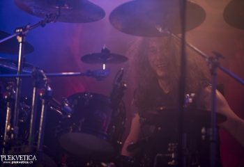 Nothgard - Photo By Dänu