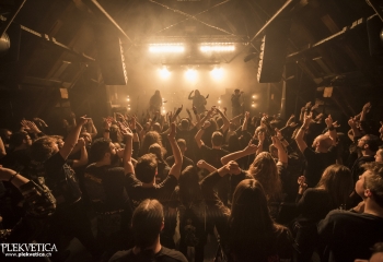 Nothgard - Photo By Dänu