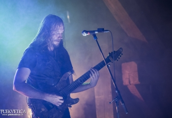 Nothgard - Photo By Dänu