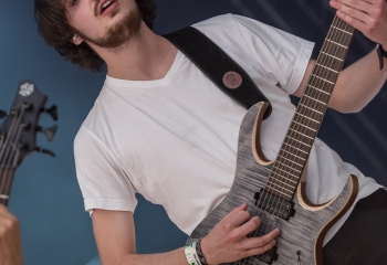 Nubia @ Open Air Gränichen - Photo By Dänu