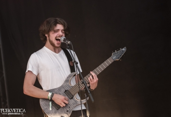 Nubia @ Open Air Gränichen - Photo By Dänu