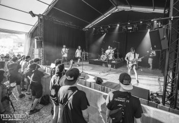 Nubia @ Open Air Gränichen - Photo By Dänu