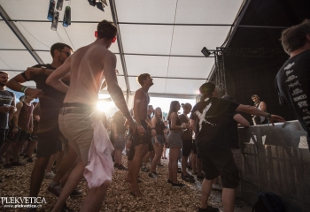 Nubia @ Open Air Gränichen - Photo By Dänu