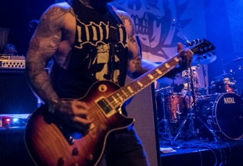 Obey The Brave - Photo by Marc