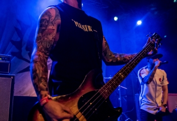 Obey The Brave - Photo by Marc