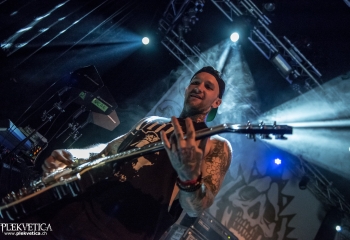 Obey The Brave - Photo by Marc