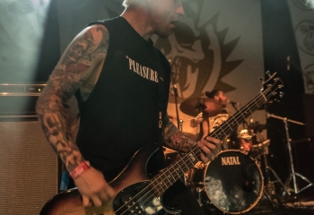 Obey The Brave - Photo by Marc