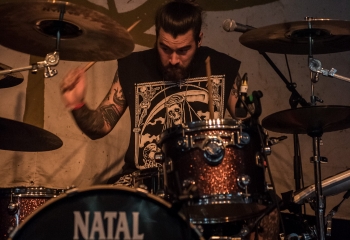 Obey The Brave - Photo by Marc