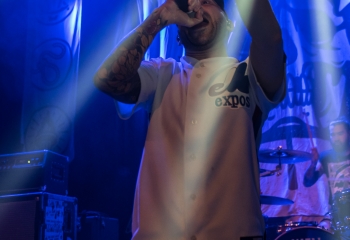 Obey The Brave - Photo by Marc