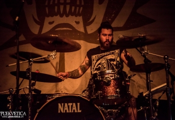 Obey The Brave - Photo by Marc