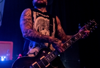 Obey The Brave - Photo by Marc