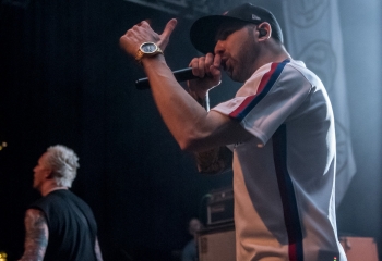 Obey The Brave - Photo by Marc