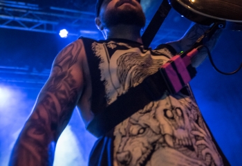 Obey The Brave - Photo by Marc