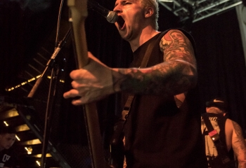 Obey The Brave - Photo by Marc