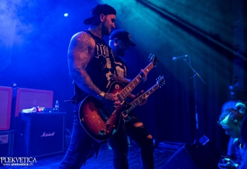 Obey The Brave - Photo by Marc