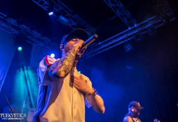 Obey The Brave - Photo by Marc