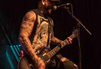 Obey The Brave - Photo by Marc