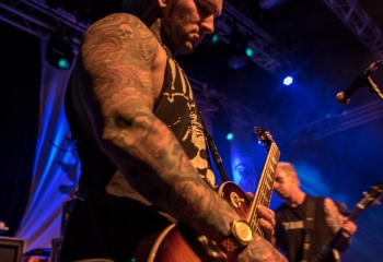 Obey The Brave - Photo by Marc