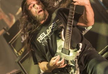 Obituary - Photo By Dänu
