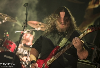 Obituary - Photo By Dänu