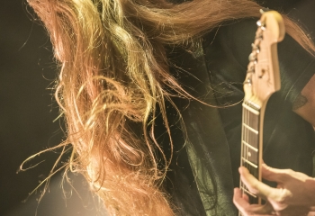 Obituary - Photo By Dänu