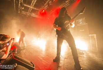 Obituary - Photo By Dänu