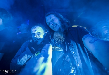 Obituary - Photo By Dänu