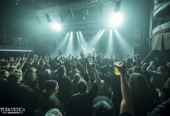 Obituary - Photo By Dänu