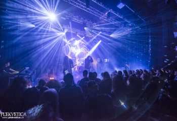 Obituary - Photo By Dänu