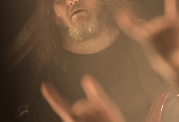Obituary - Photo By Dänu