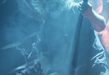 Obituary - Photo By Dänu