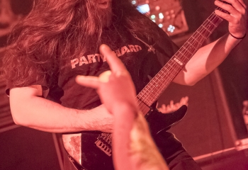 Obituary - Photo By Dänu