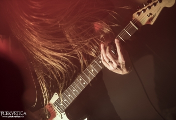 Obituary - Photo By Dänu