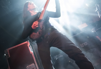 Obscura - Photo By Dänu