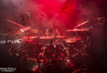 Obscura - Photo By Dänu