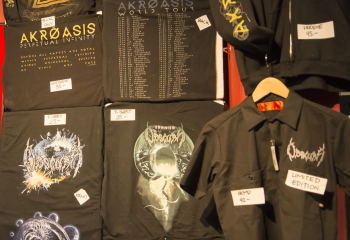 Obscura - Photo By Dänu