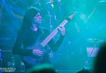 Obscura - Photo By Dänu