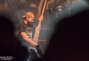 Obscura - Photo By Dänu