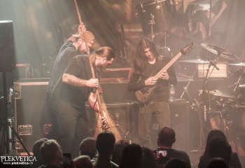 Obscura - Photo By Dänu