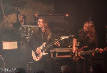 Obscura - Photo By Dänu